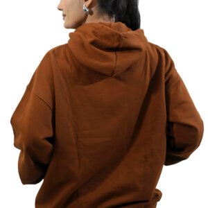 Women Oversized Hoodies